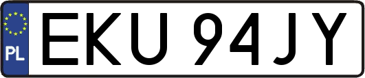 EKU94JY