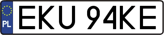 EKU94KE