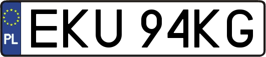 EKU94KG