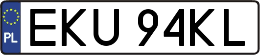 EKU94KL