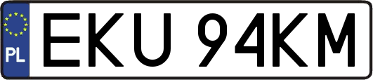 EKU94KM