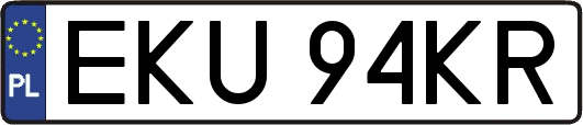 EKU94KR