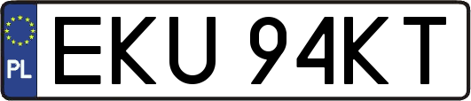 EKU94KT