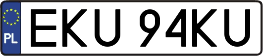 EKU94KU