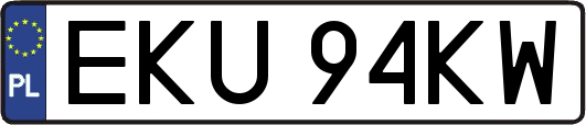 EKU94KW