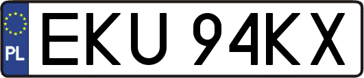 EKU94KX