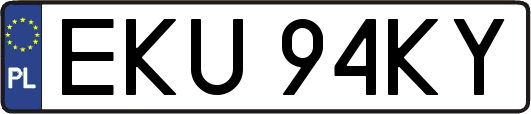EKU94KY