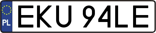EKU94LE