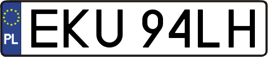 EKU94LH