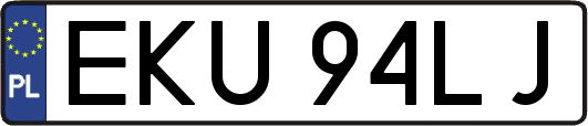 EKU94LJ
