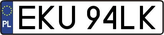 EKU94LK