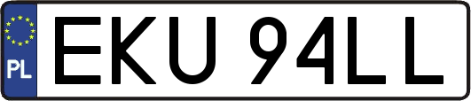 EKU94LL