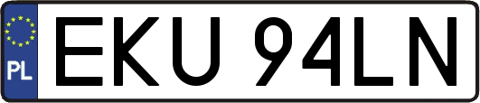 EKU94LN