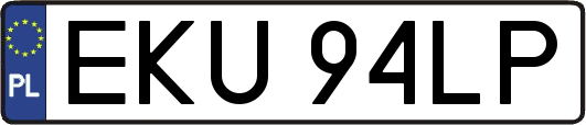 EKU94LP