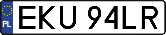 EKU94LR