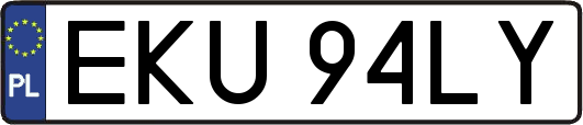 EKU94LY