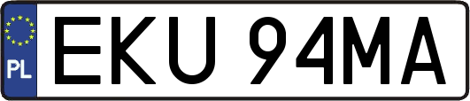 EKU94MA