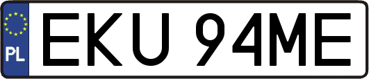 EKU94ME