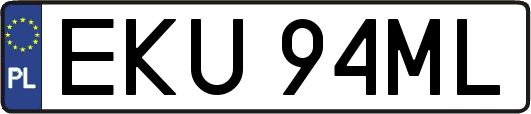 EKU94ML