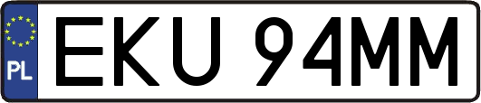EKU94MM