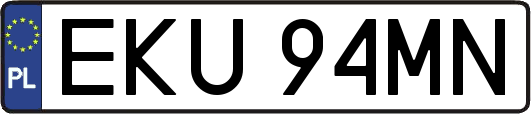 EKU94MN