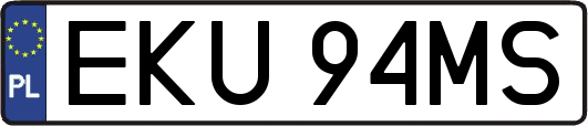 EKU94MS