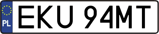 EKU94MT