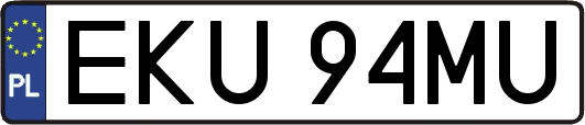 EKU94MU