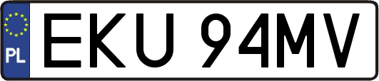 EKU94MV
