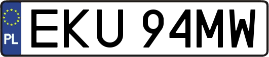 EKU94MW