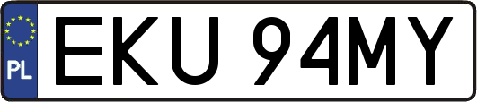 EKU94MY