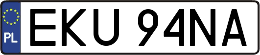 EKU94NA