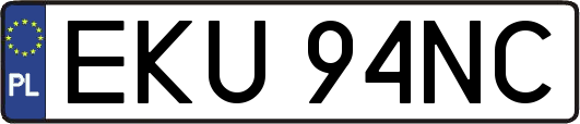 EKU94NC