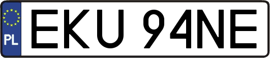 EKU94NE