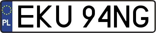 EKU94NG