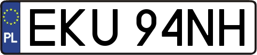 EKU94NH