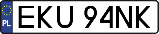 EKU94NK