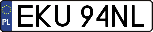 EKU94NL