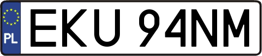 EKU94NM