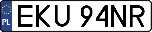 EKU94NR