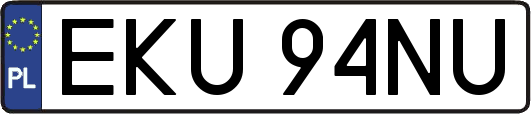 EKU94NU