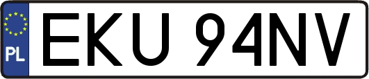 EKU94NV