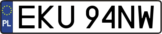 EKU94NW