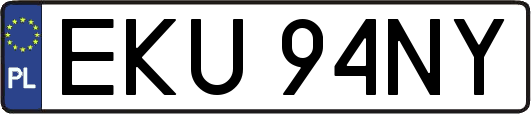 EKU94NY