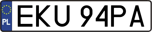 EKU94PA