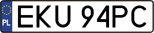 EKU94PC