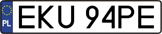 EKU94PE