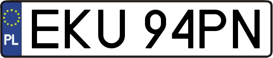 EKU94PN