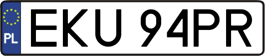 EKU94PR