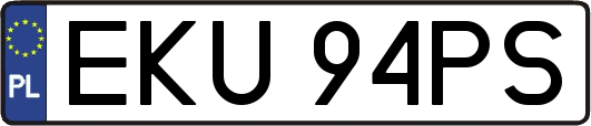 EKU94PS